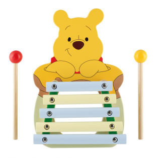 Winnie the Pooh Xylophone